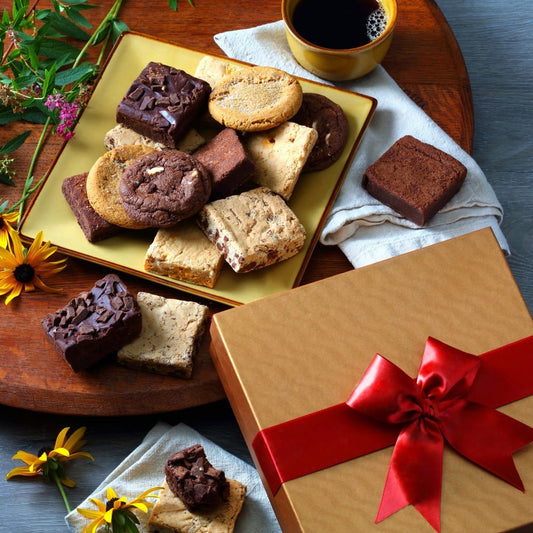 Bakery Gift Box