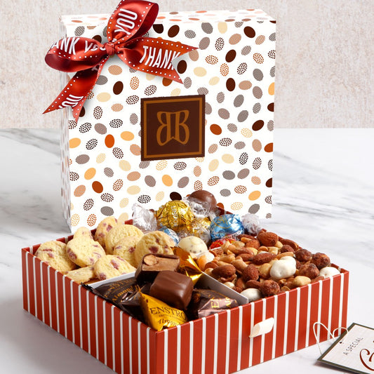 Chocolate Delight Appreciation Gift Box
