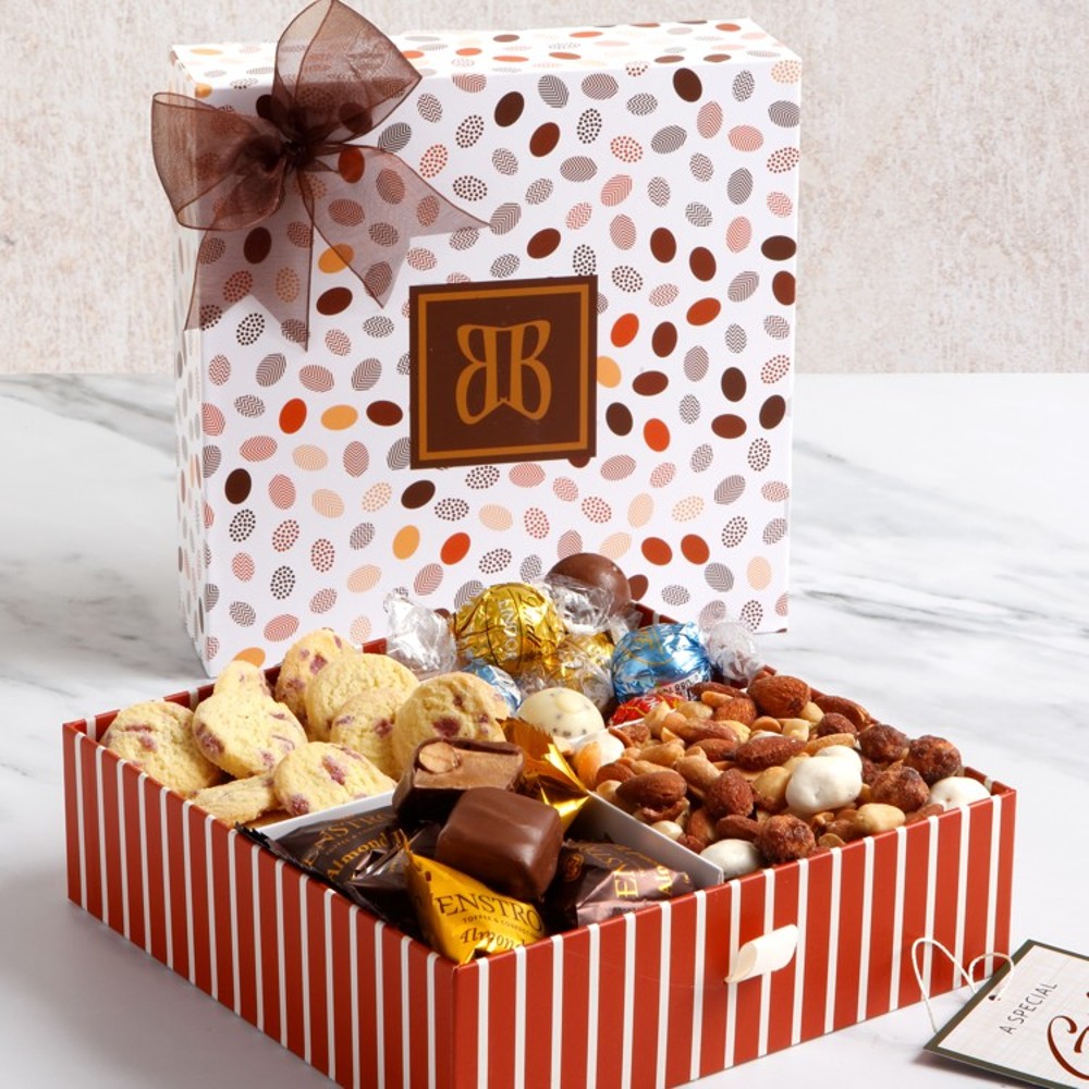 Chocolate Delight Gift Box