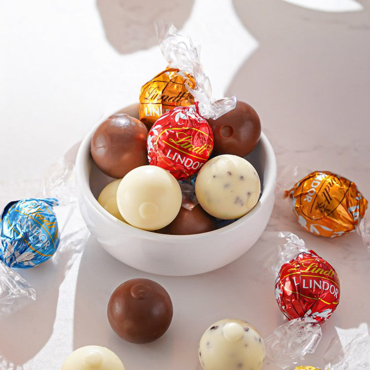 Happy Holidays Gourmet Gift Box Set