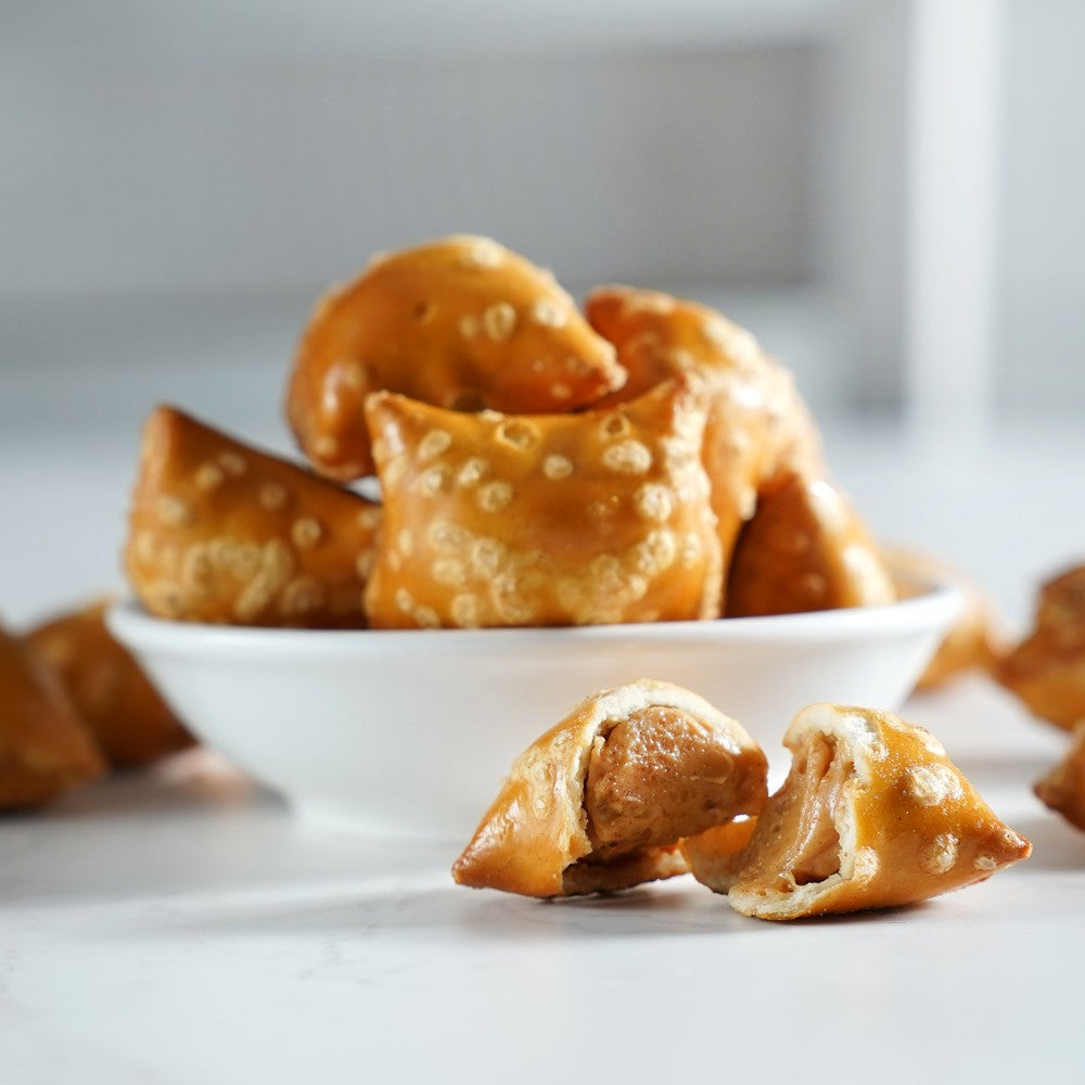 Holiday Cheers Gift Tower