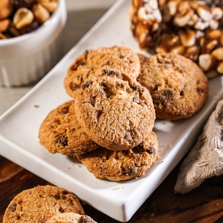 Holiday Hearth Grand Gift Basket