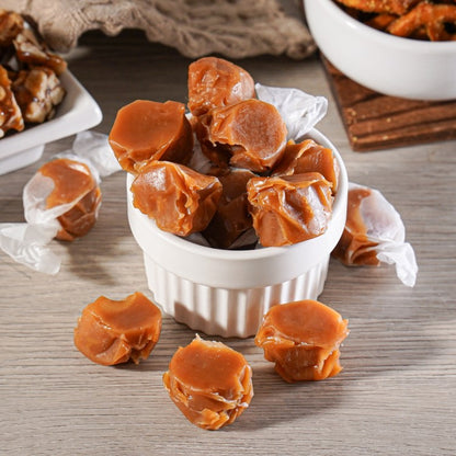 Holiday Hearth Grand Gift Basket