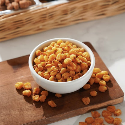 Holiday Hearth Grand Gift Basket