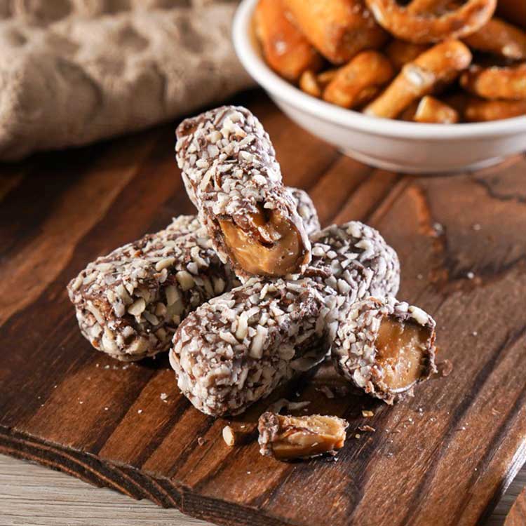 Holiday Joy Gift Crate