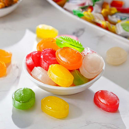 Holiday Joy Gift Crate