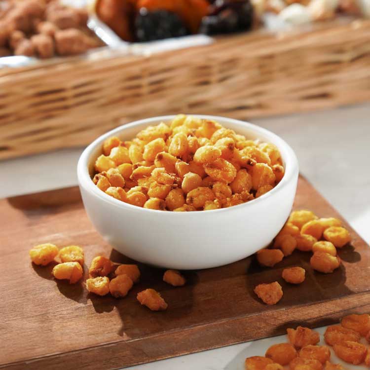 Holiday Joy Gift Crate