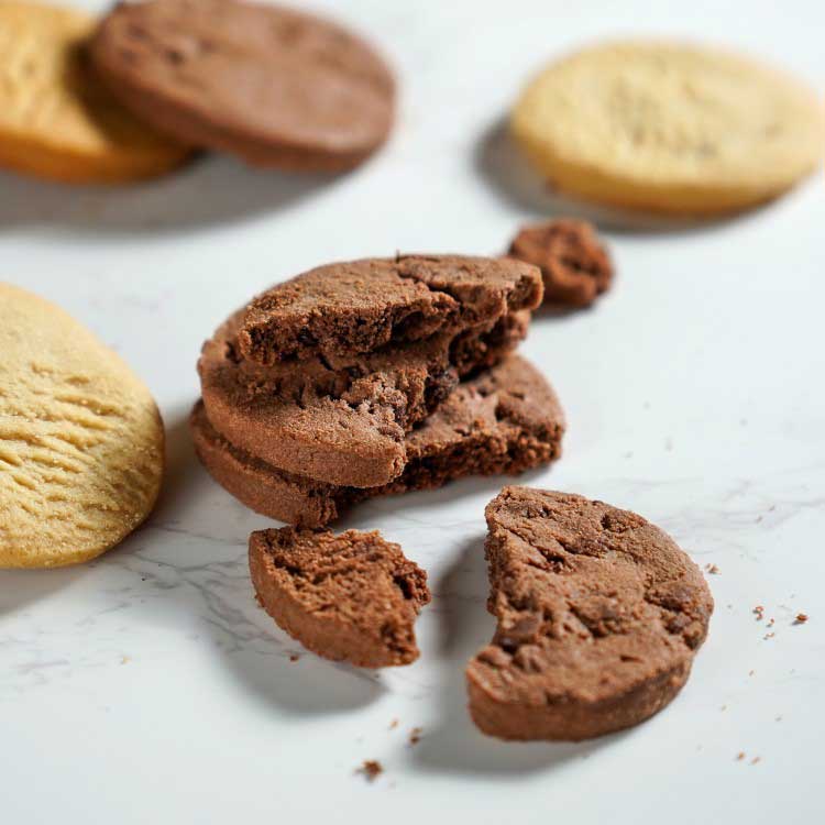 Holiday Joy Gift Crate