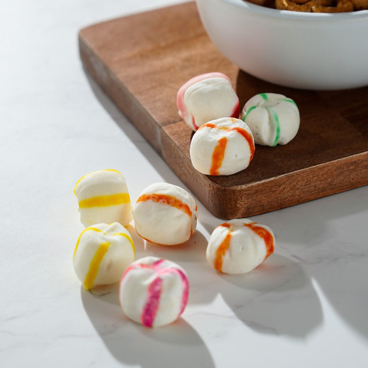 Holiday Sweets Gift Tower