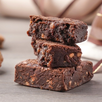 Grand Gourmet Holiday Bakery Box