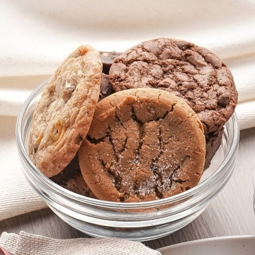 Grand Gourmet Holiday Bakery Box