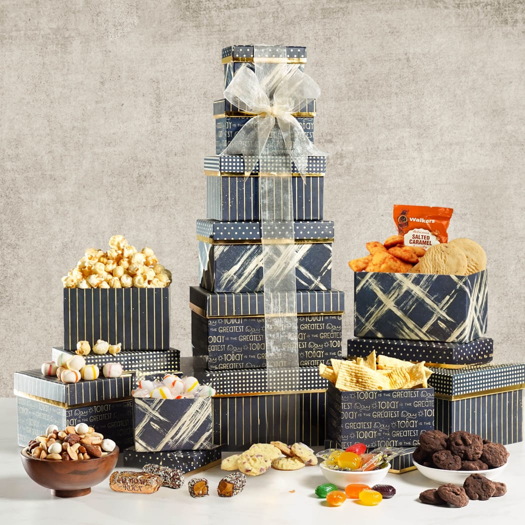 Royal Heights Gift Tower