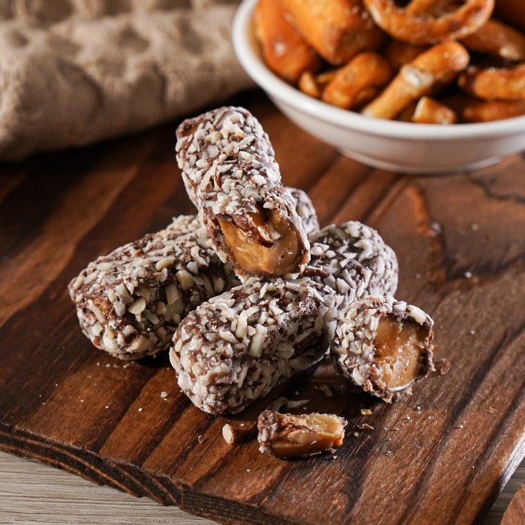 Supreme Delight Wine Gift Basket