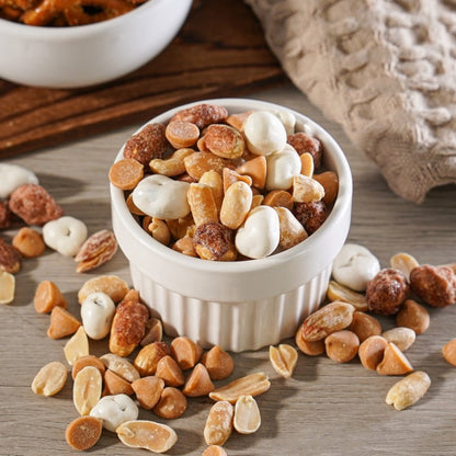 Ultimate Delights Gift Basket