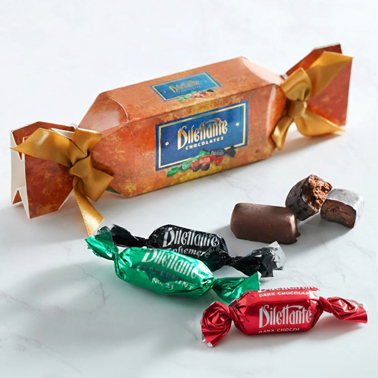 Ultimate Delights Gift Basket