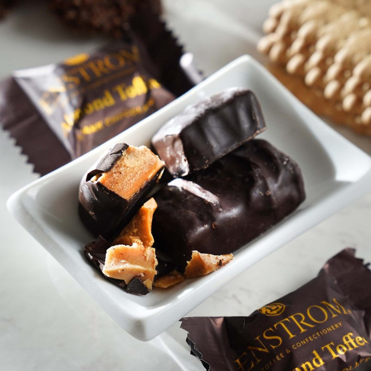 Winter Wonder Gourmet Gift Tower