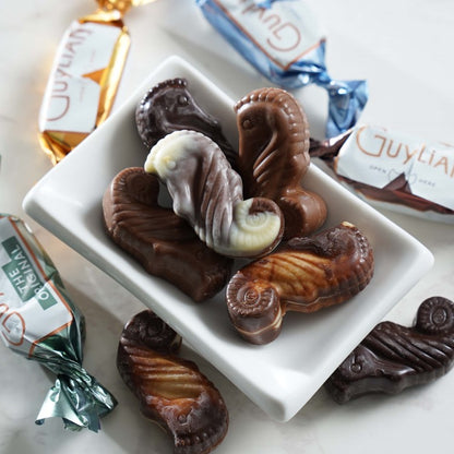 Winter Wonder Gourmet Gift Tower