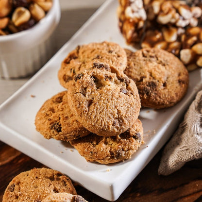 Winter Wonder Gourmet Gift Tower