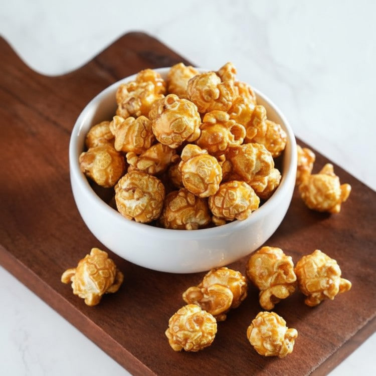 Winter Wonder Gourmet Gift Tower