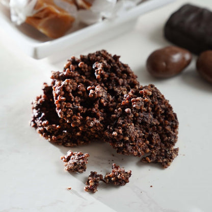 Winter Wonder Gourmet Gift Tower